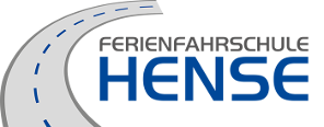 Ferienfahrschule Hense Logo